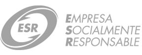 Espresa socialmente responsable